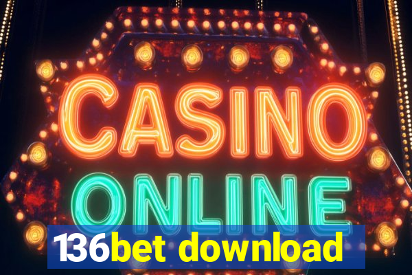 136bet download